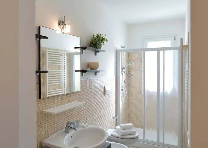 Апартаменты Trilo_mina 3